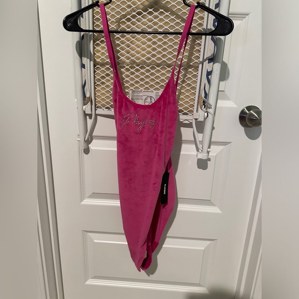 Bodysuit